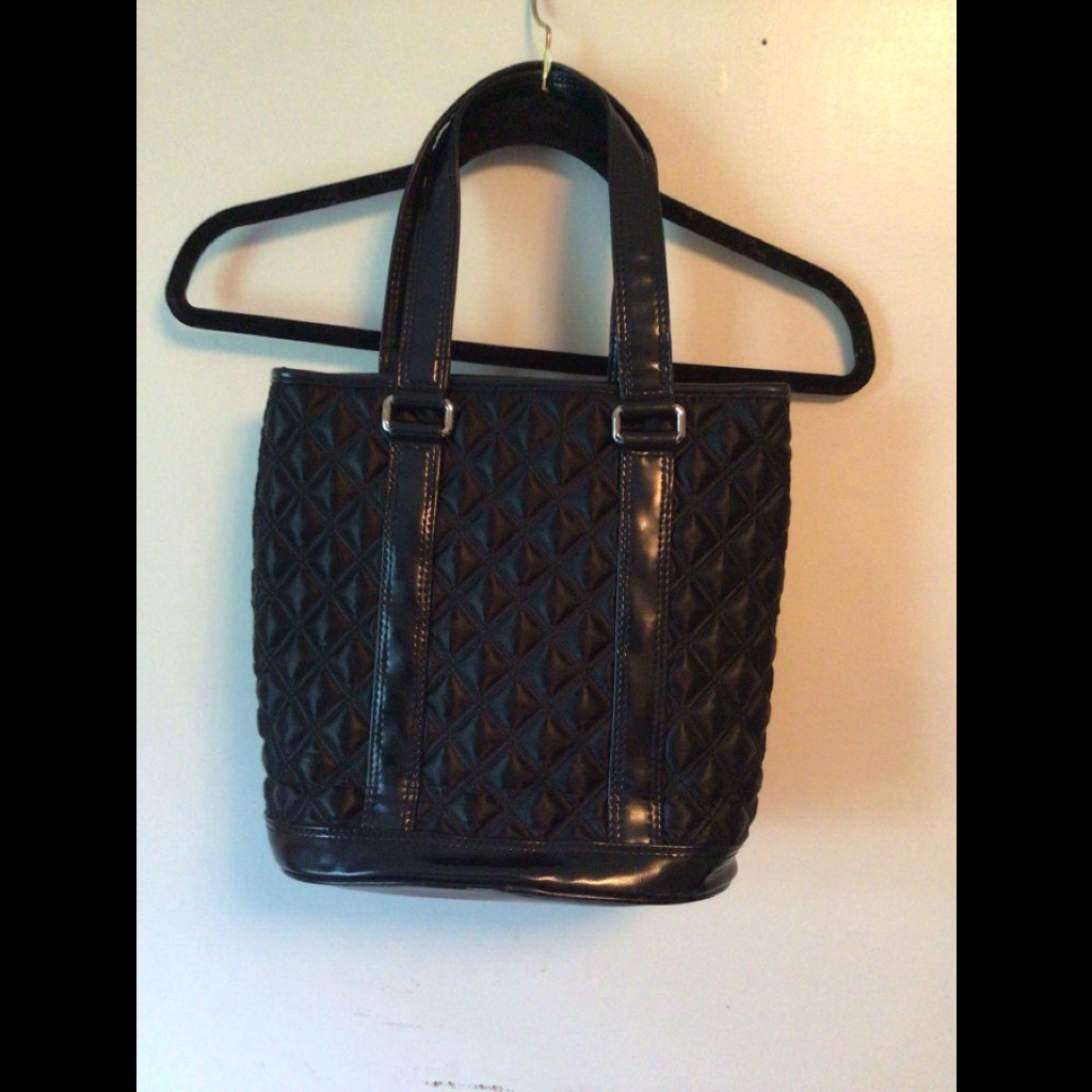Jacobs By Marc Jacobs For Marc By Marc Jacobs Quilted Tote